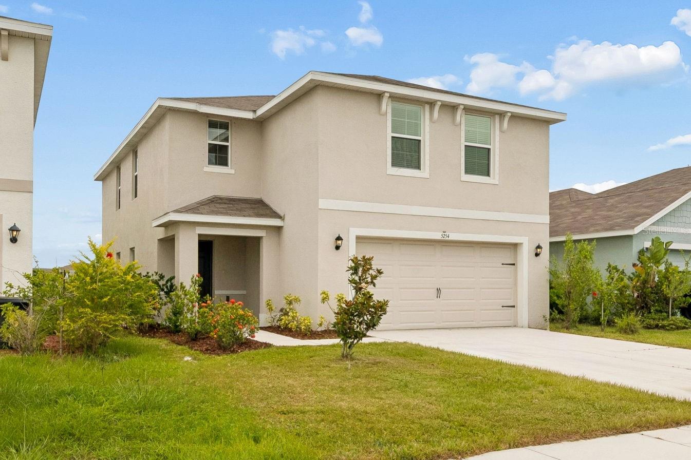5254 Rocky Coast Pl, Palmetto, FL 34221