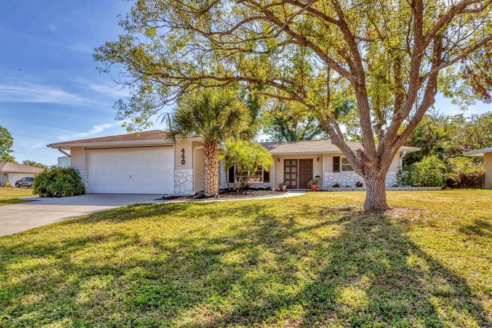 448 Redwood Rd, Venice, FL 34293