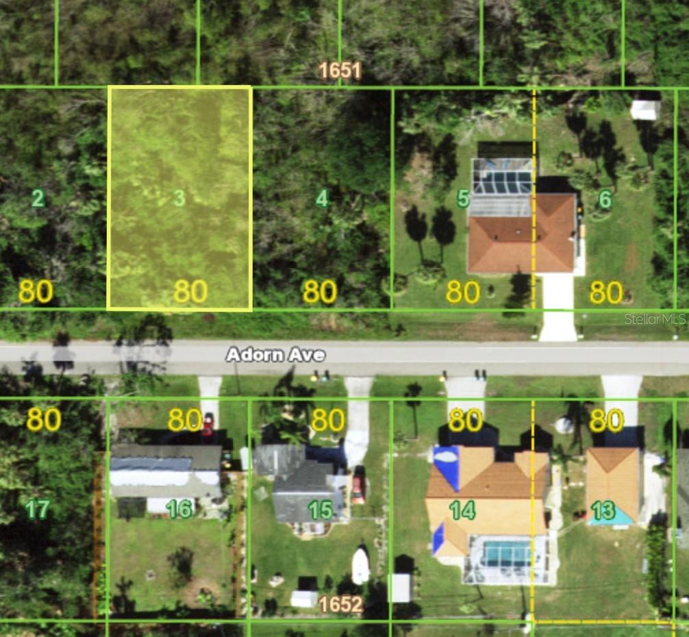 22552 Adorn Ave, Port Charlotte, FL 33952