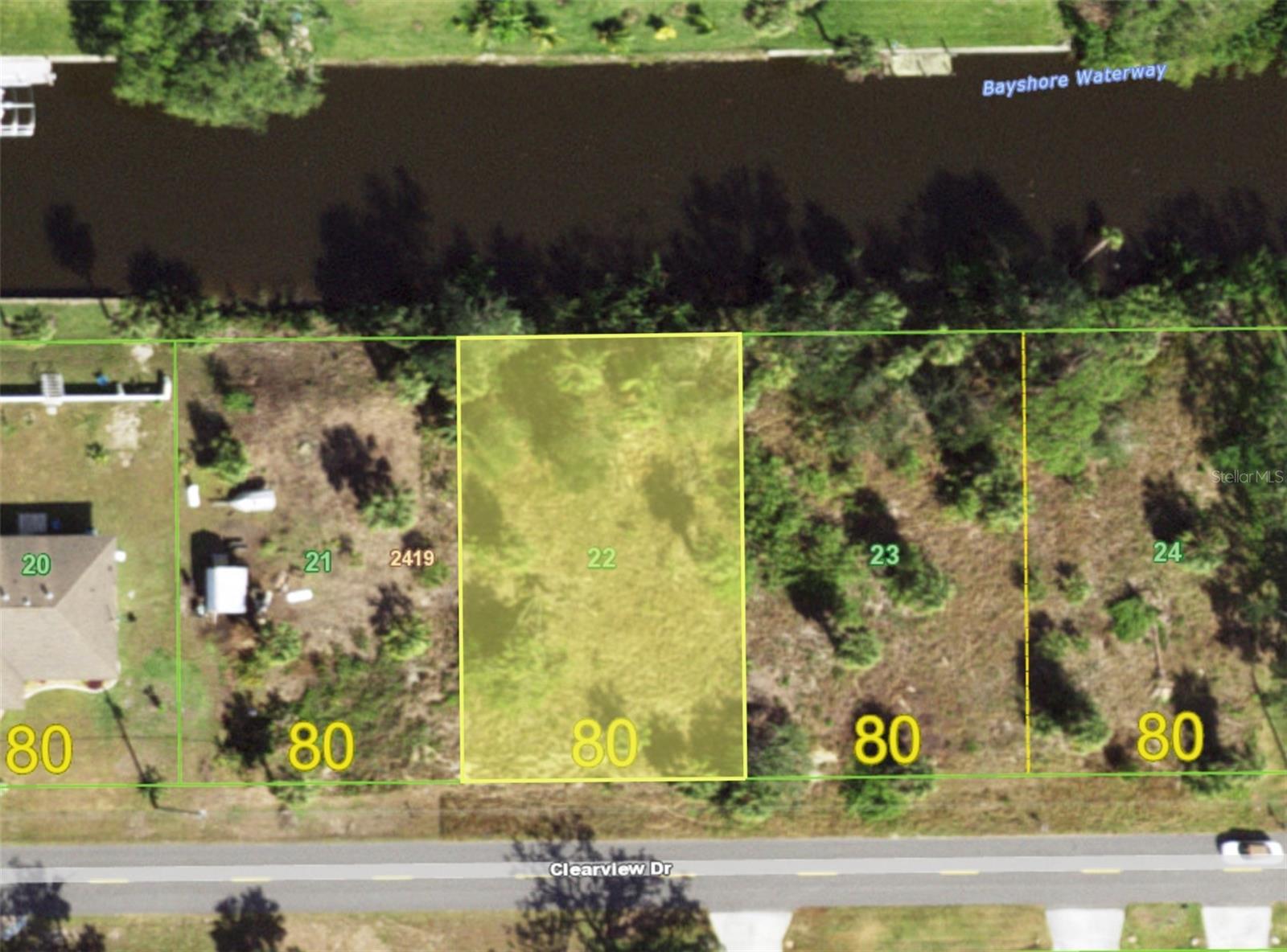 613 Clearview Dr, Port Charlotte, FL 33953