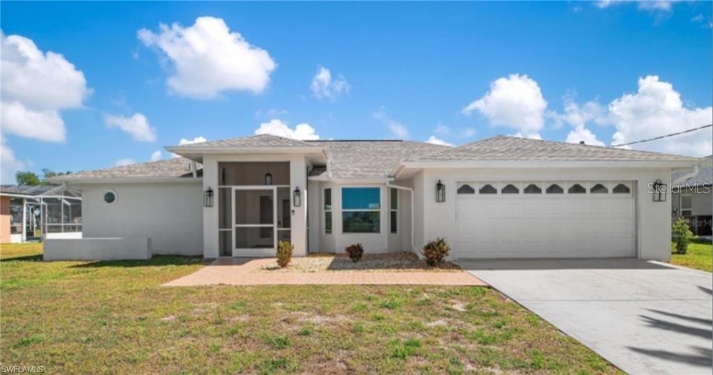 257 Bunker Rd, Rotonda West, FL 33947