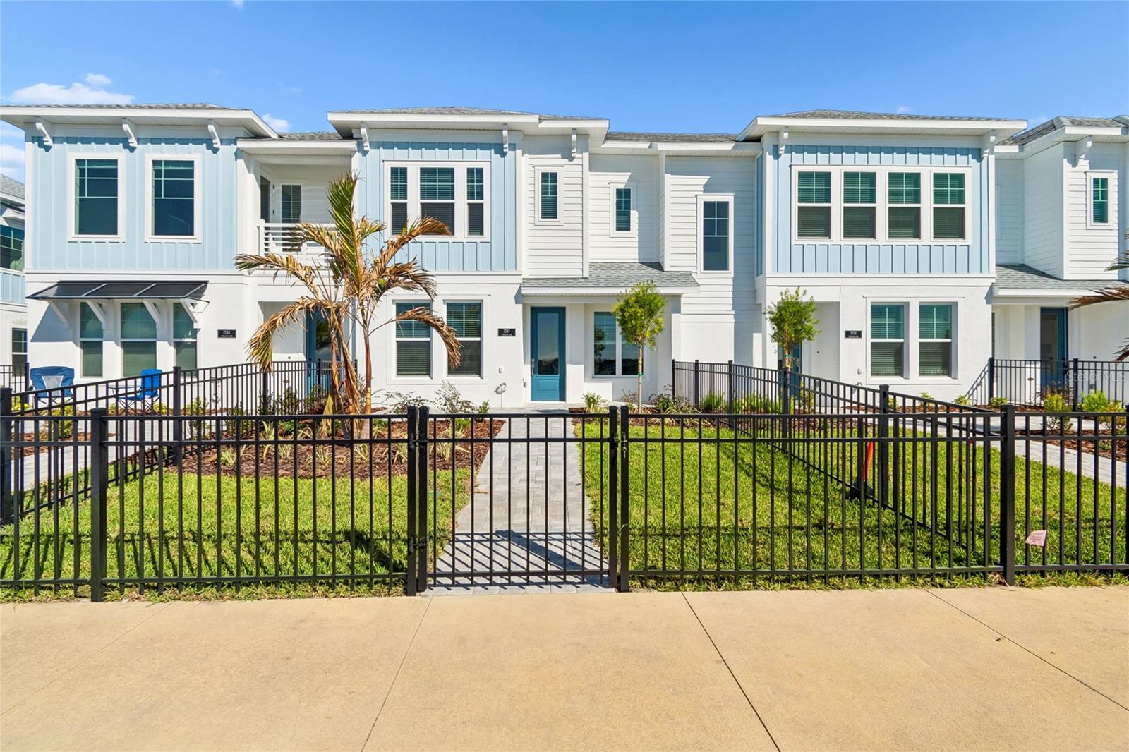 7247 Tideland Ln, Sarasota, FL 34240