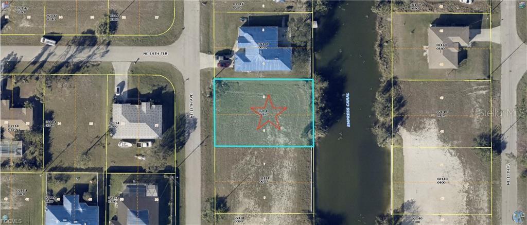 1911 Ne 13th Ave, Cape Coral, FL 33909