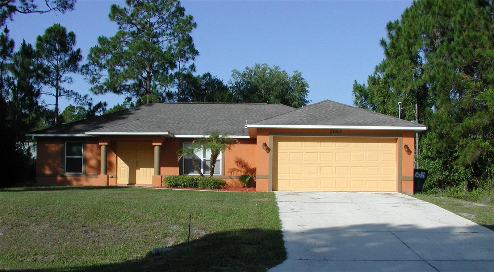 2665 Parasol Ln, North Port, FL 34286
