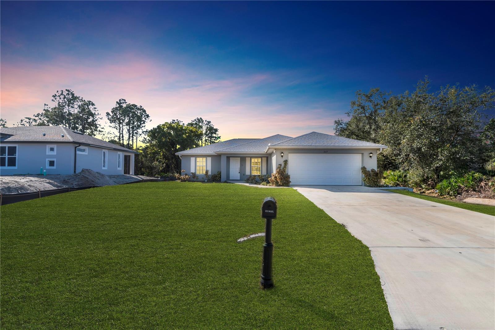 2617 53rd St W, Lehigh Acres, FL 33971