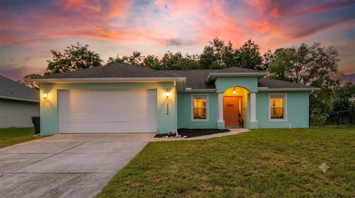 2624 Shalimar Ter, North Port, FL 34286