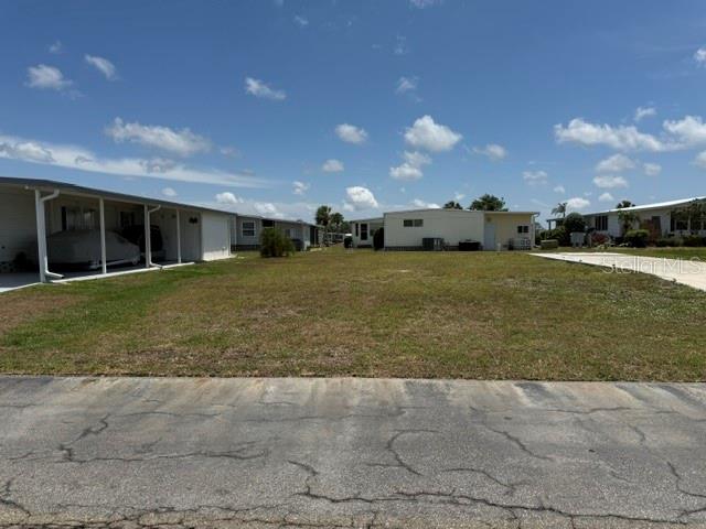 657 Alvarado, North Port, FL 34287