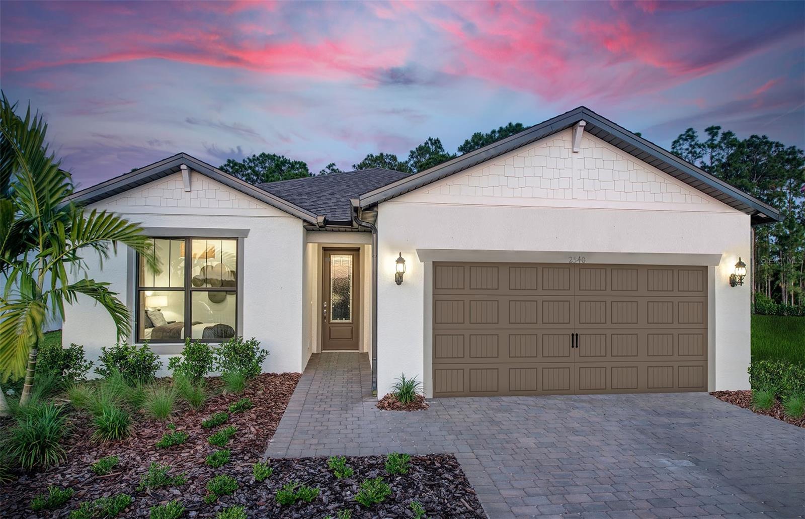 2712 Winding Creek Trl, North Port, FL 34289