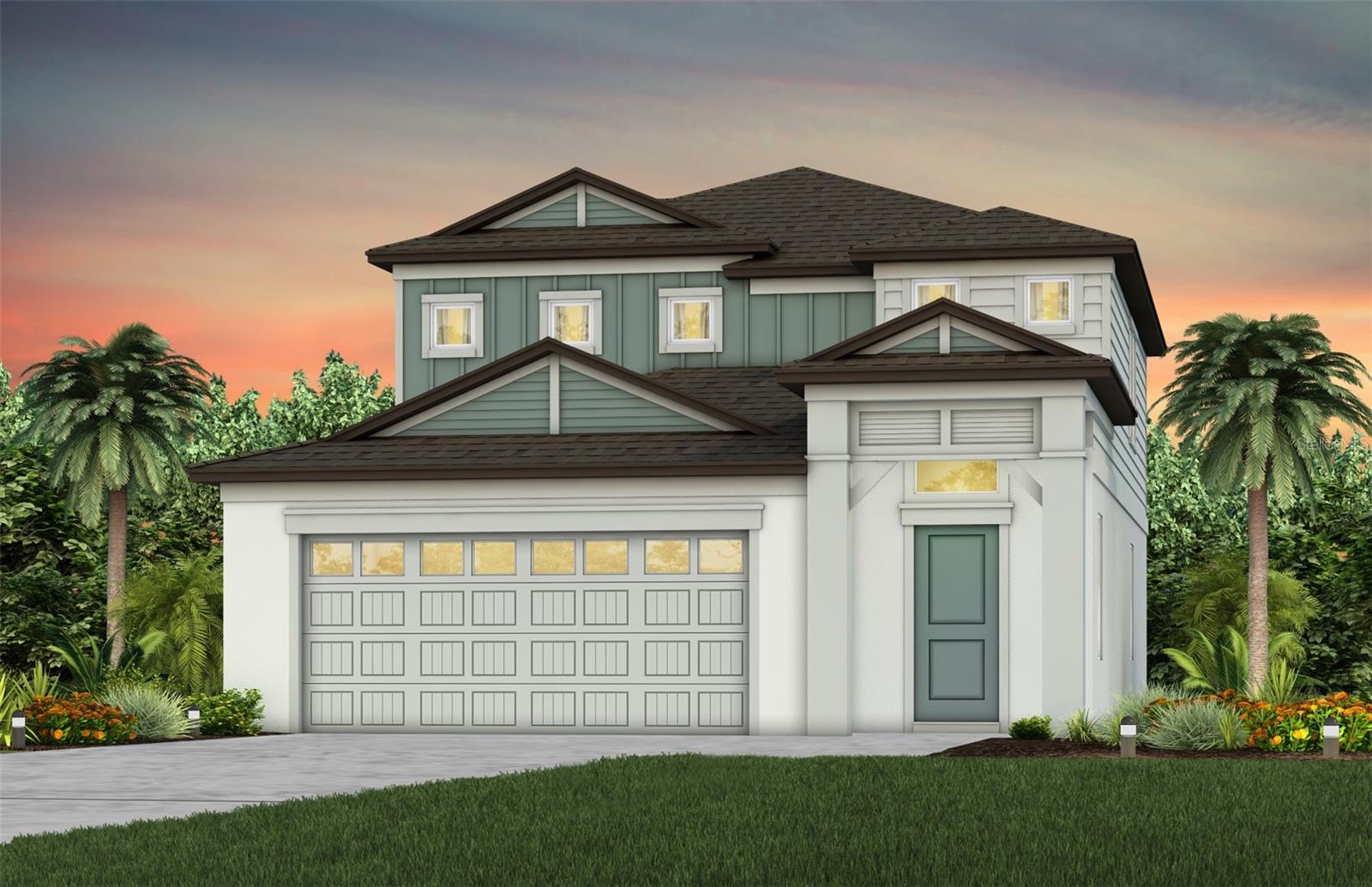 7919 Palm Paradise Pl, Parrish, FL 34219