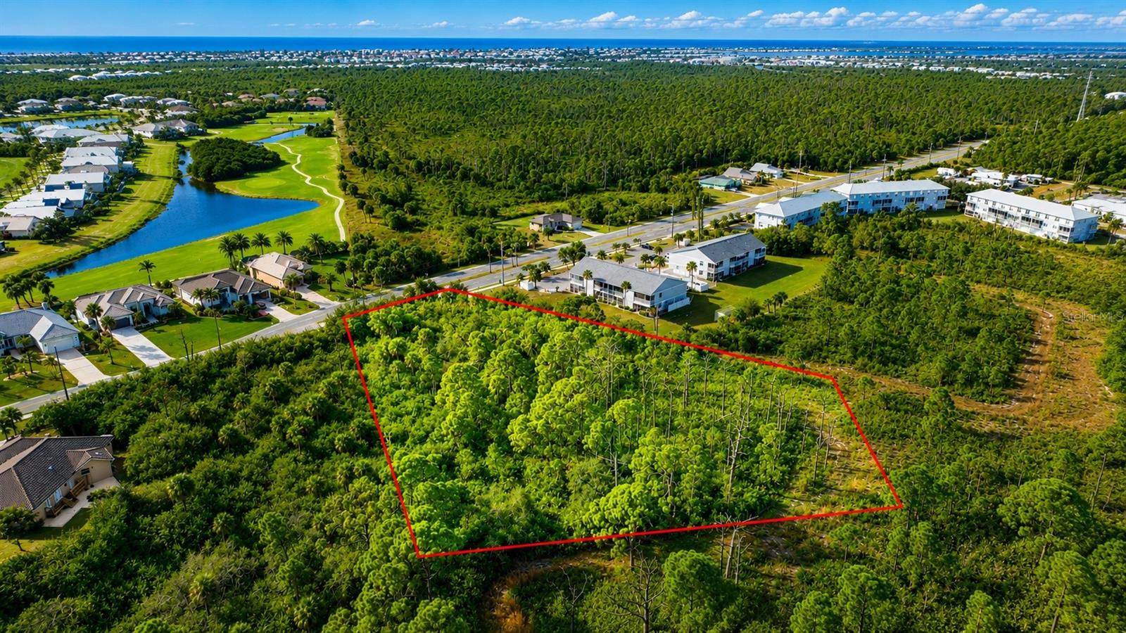 3989 Cape Haze Dr, Rotonda West, FL 33947