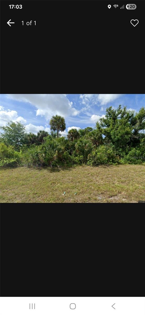134 April Rd, Rotonda West, FL 33947