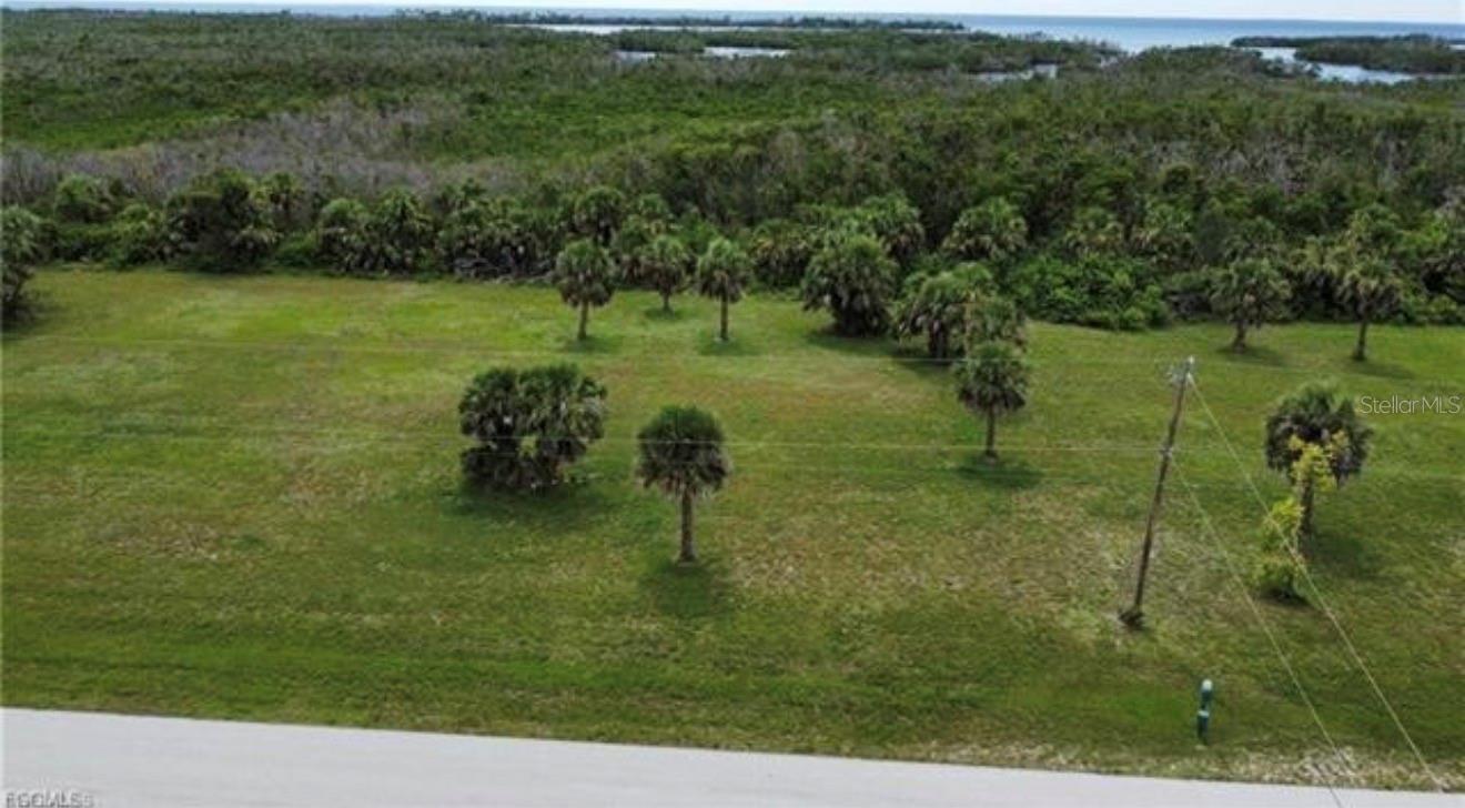16811 San Edmundo Rd, Punta Gorda, FL 33955