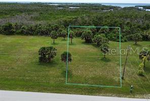 16791 San Edmundo Rd, Punta Gorda, FL 33955