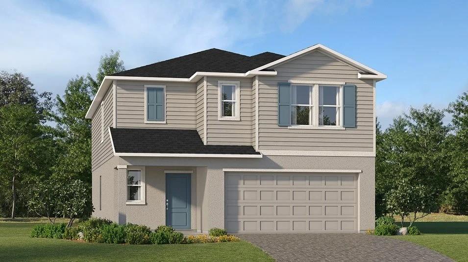 13168 Turnleaf Blvd, Punta Gorda, FL 33955