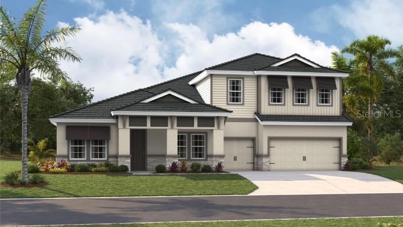 4344 Springhouse Cir, Lakewood Ranch, FL 34211