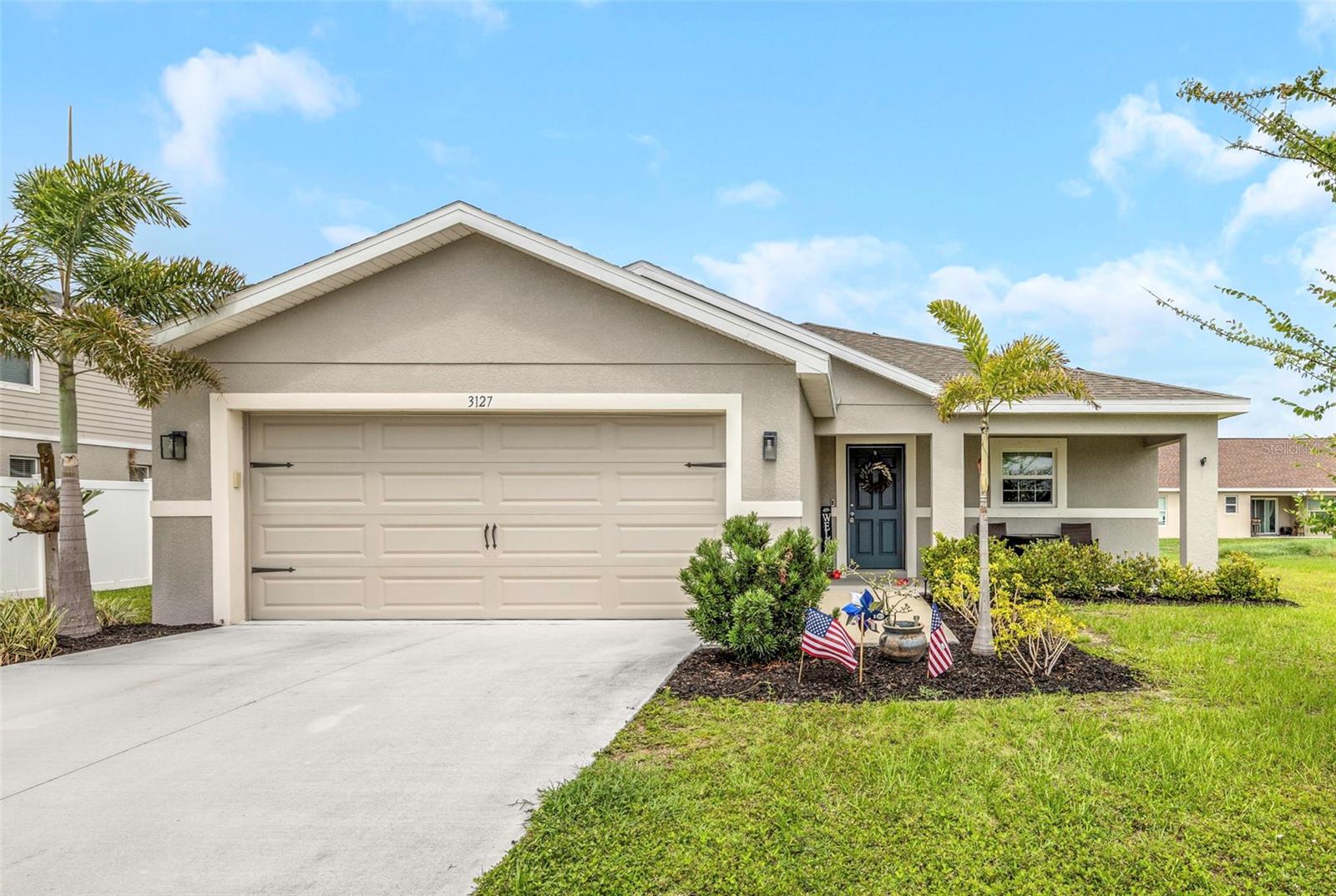 3127 58th Way E, Palmetto, FL 34221
