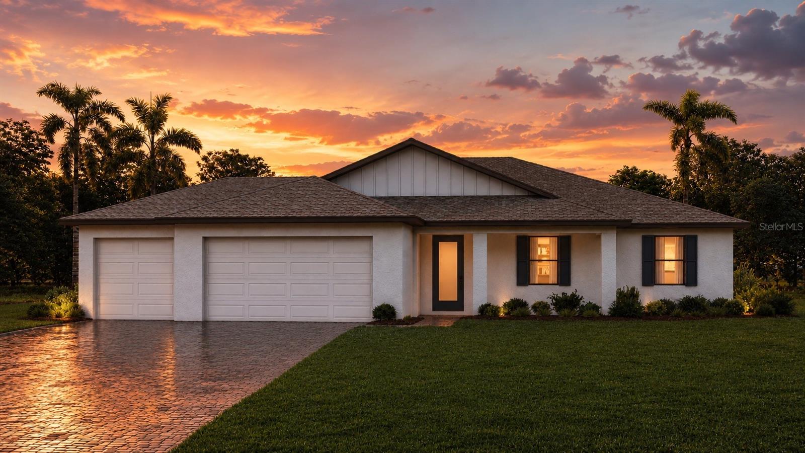2734 Nw 10th St, Cape Coral, FL 33993