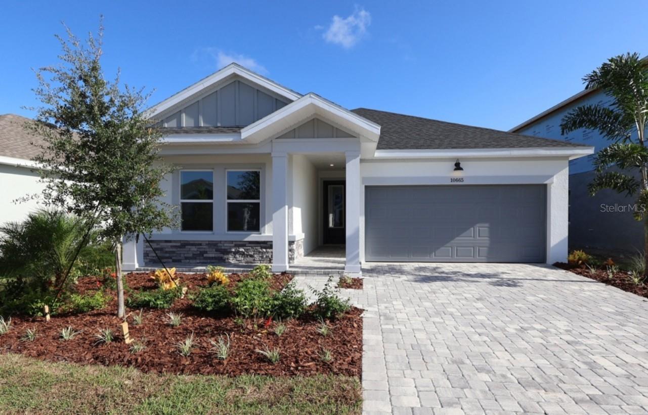 10665 Crescent Creek Xing, Parrish, FL 34219