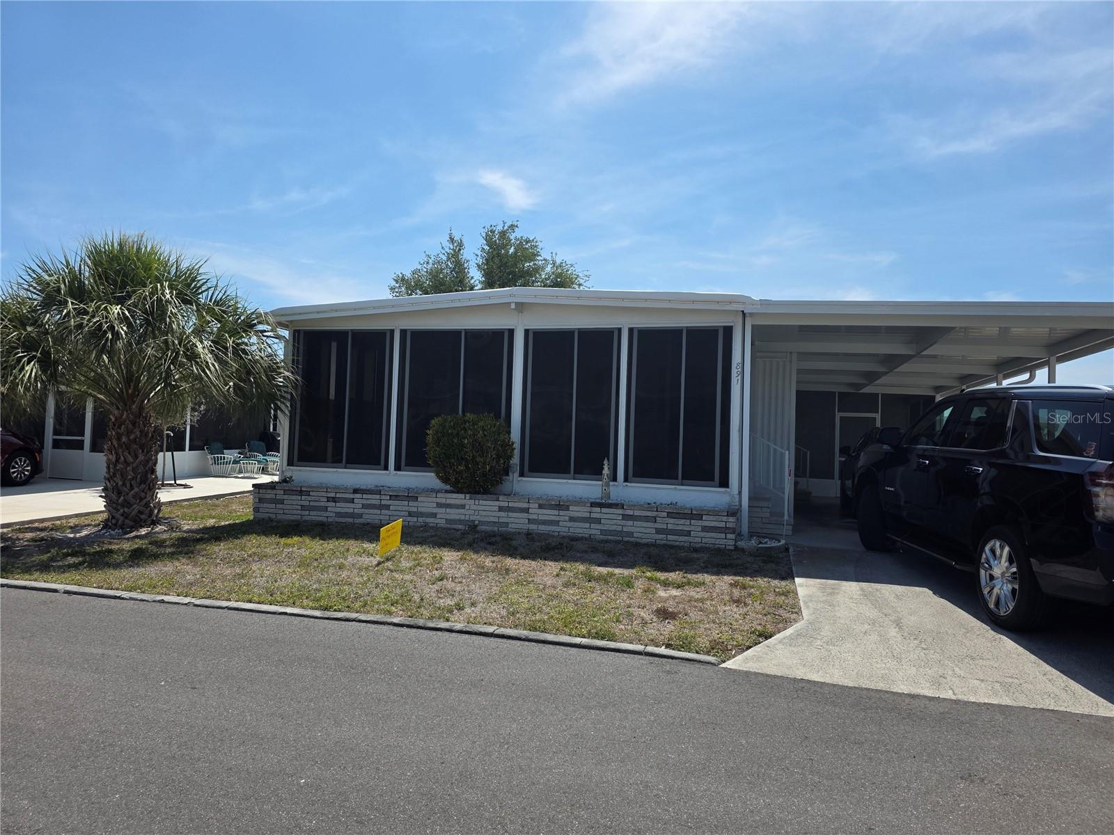 891 Grado Dr #891, Venice, FL 34285