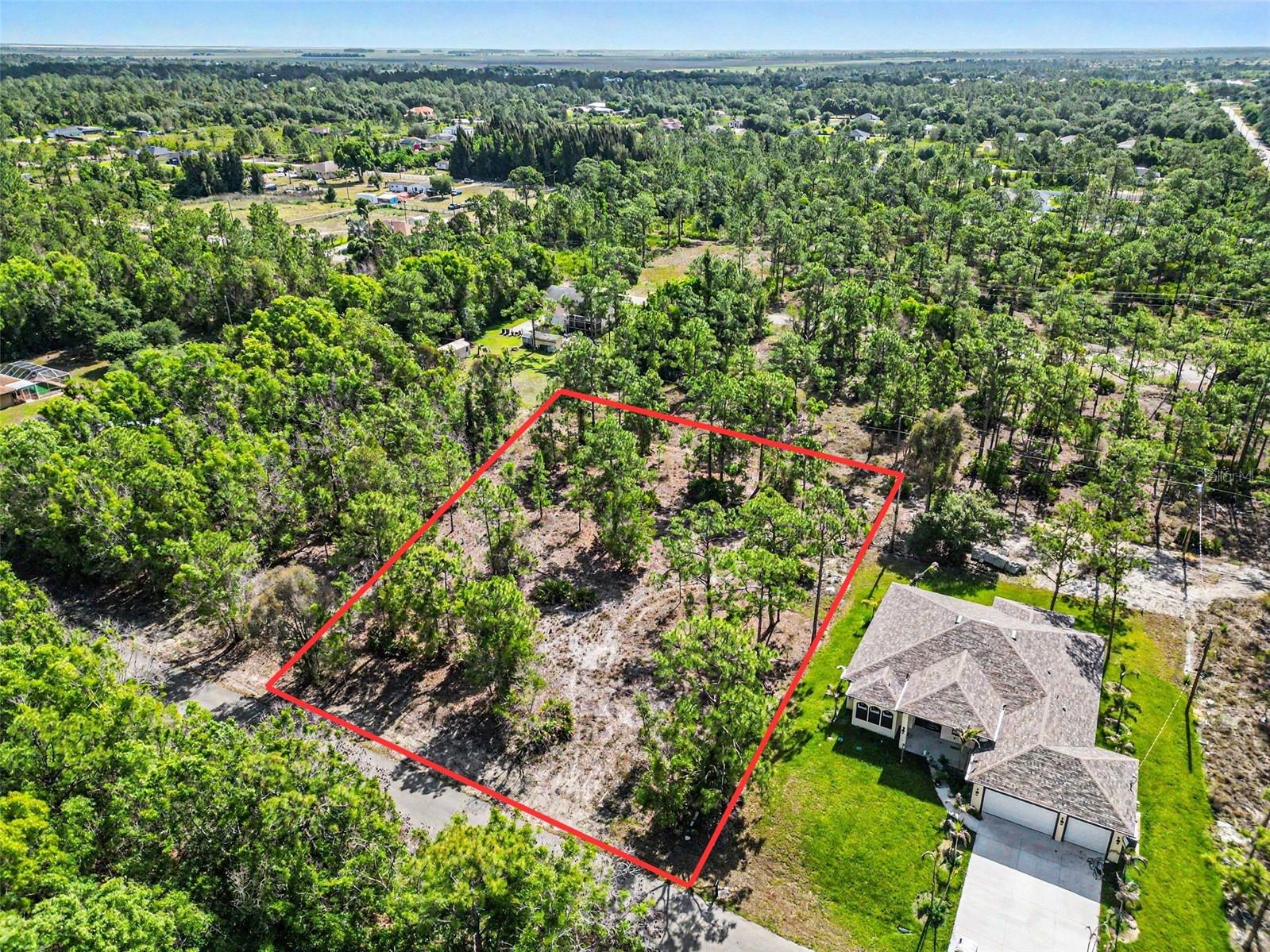 204 Scott Ave, Lehigh Acres, FL 33936