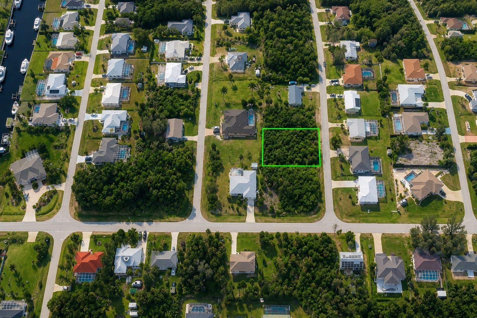 4245 Cockrell St, Port Charlotte, FL 33948