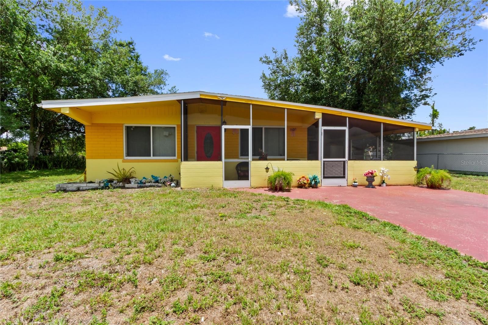 3741 Bell St, Fort Myers, FL 33916