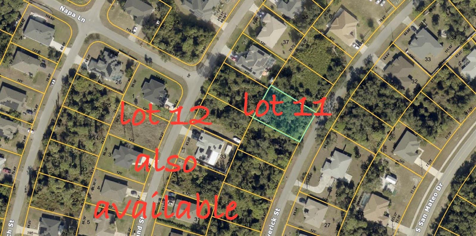 Maverick St, North Port, FL 34288