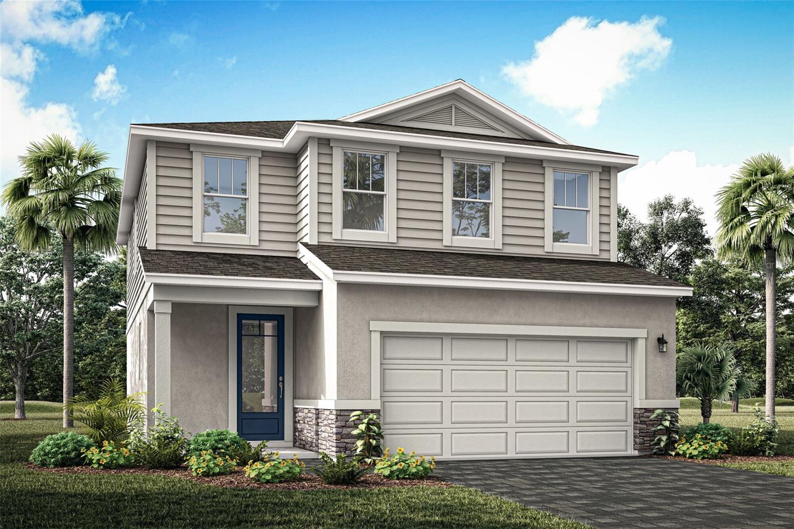 1738 Soaring Vida St, Palmetto, FL 34221