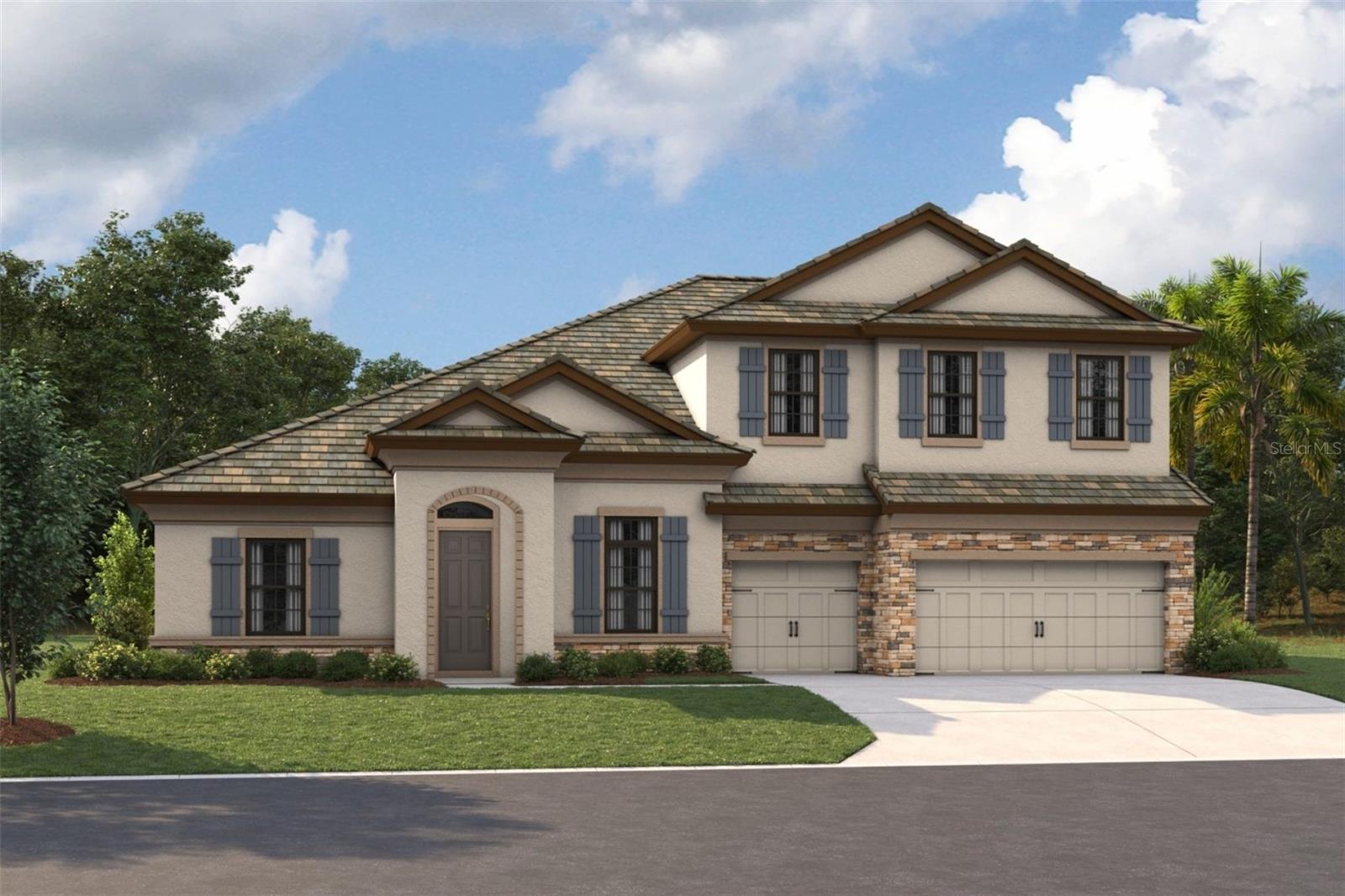 9011 Eagle View Ter, Parrish, FL 34219
