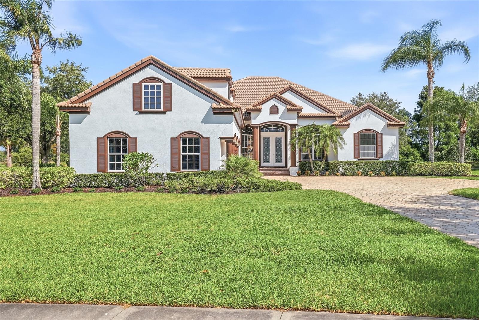7618 Pine Valley St, Bradenton, FL 34202