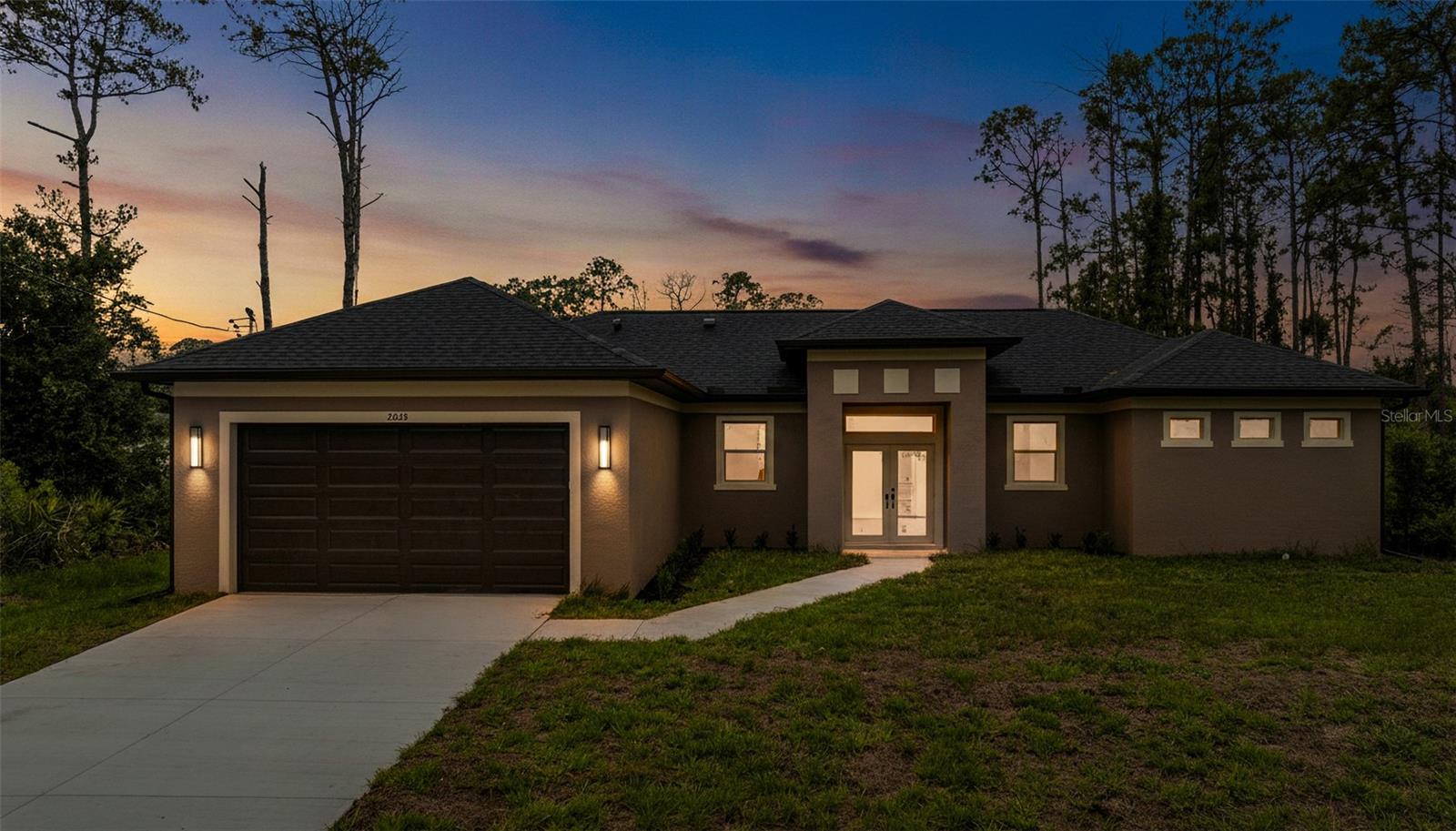 2635 Snug St, North Port, FL 34286