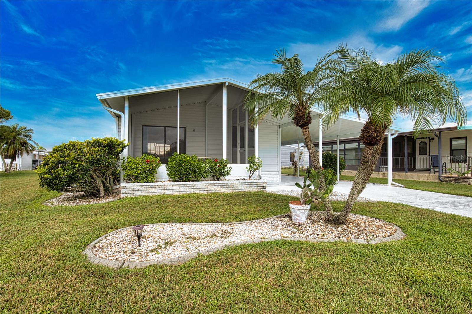 632 La Jolla Cir, North Port, FL 34287