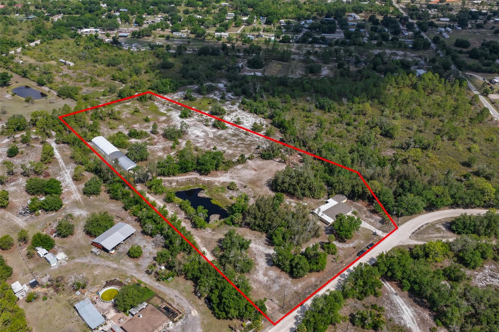 14451 Highland Rd, Wimauma, FL 33598