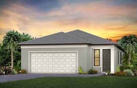 4739 Blue Star Ct, North Port, FL 34289