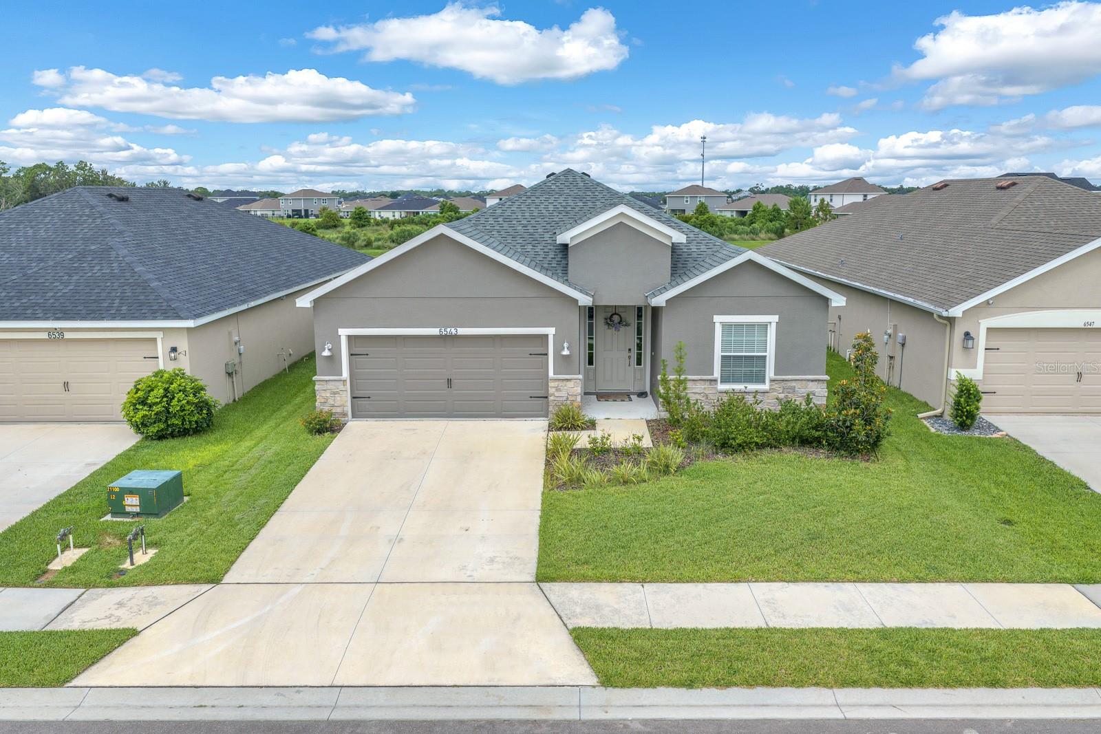 6543 166th Pl E, Parrish, FL 34219