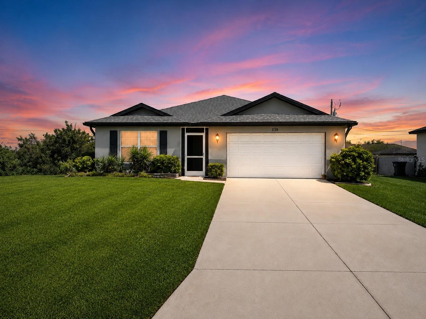 1139 Nw 14th Ter, Cape Coral, FL 33993