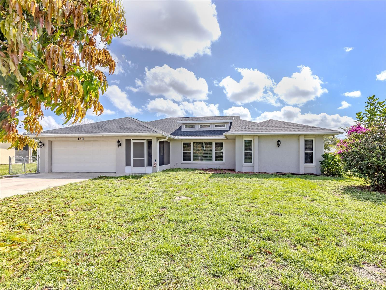 364 San Ambrosio St, Punta Gorda, FL 33983