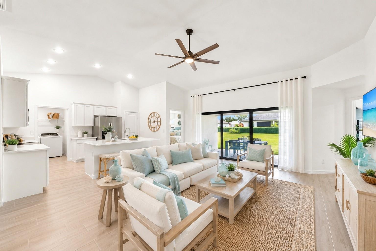3295 Santilli, Port Charlotte, FL 33948