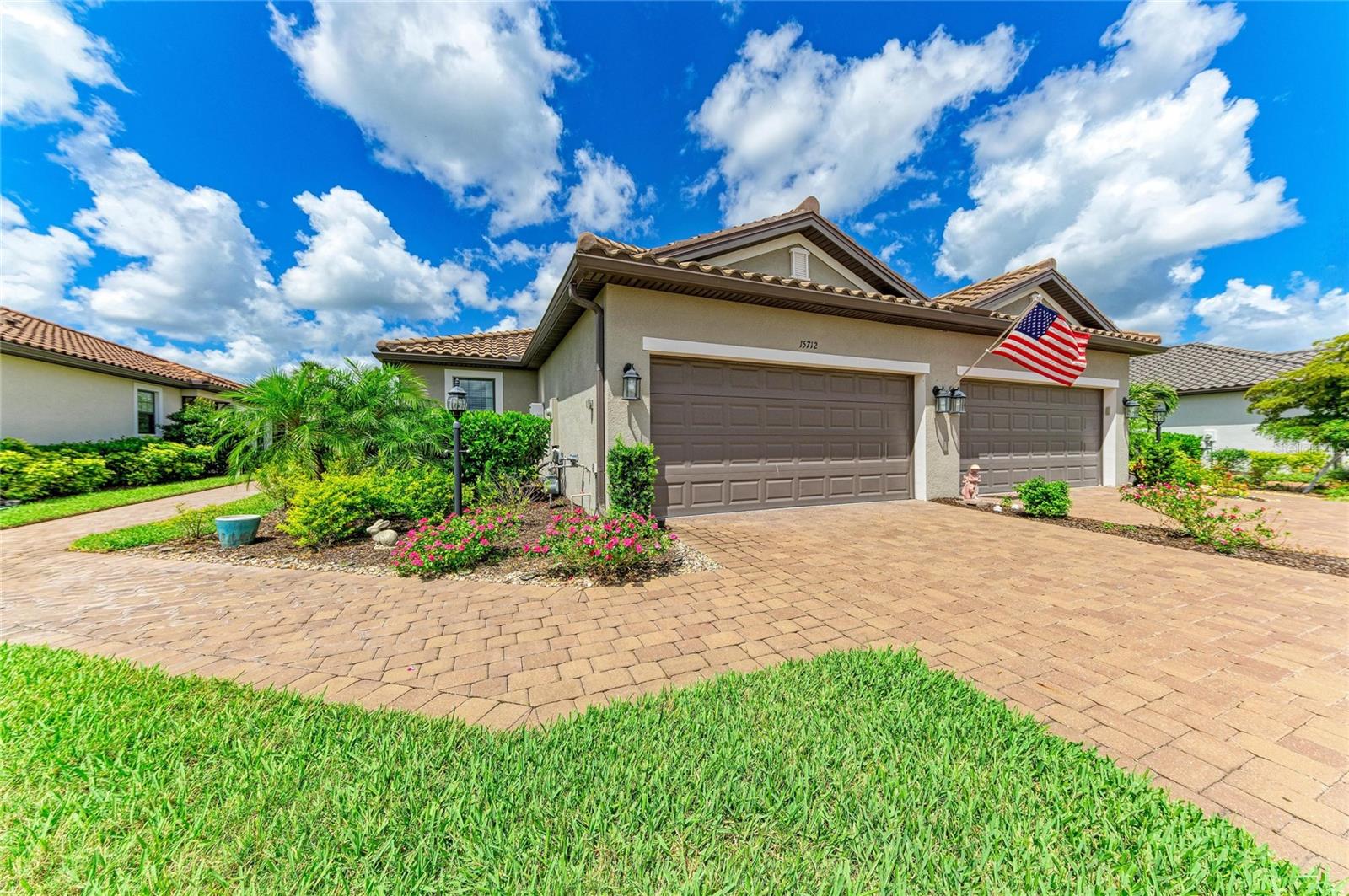 15712 Sacile Ln, Bradenton, FL 34211