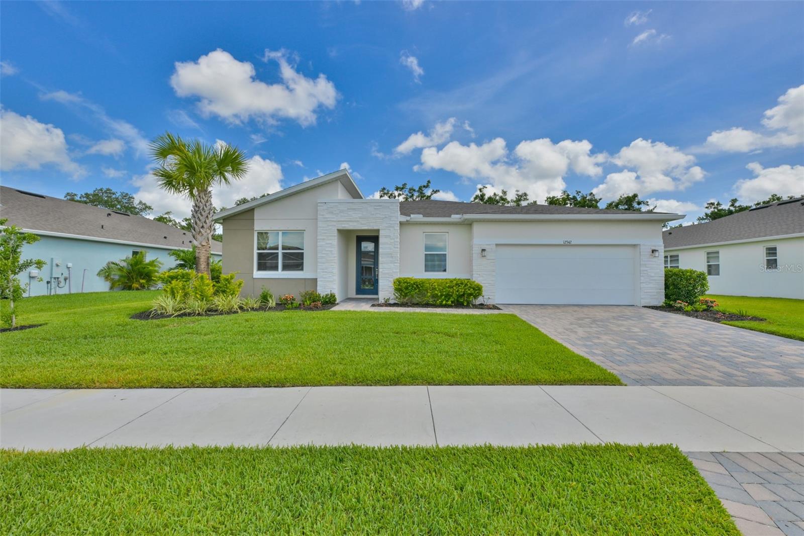 12342 54th St E, Parrish, FL 34219