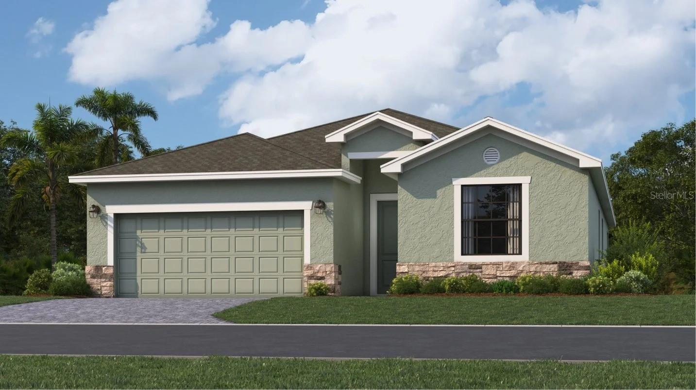 3609 Ambersweet Xing, Parrish, FL 34219