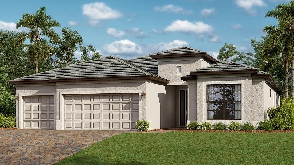 18375 Legacy Preserve Dr, Parrish, FL 34219
