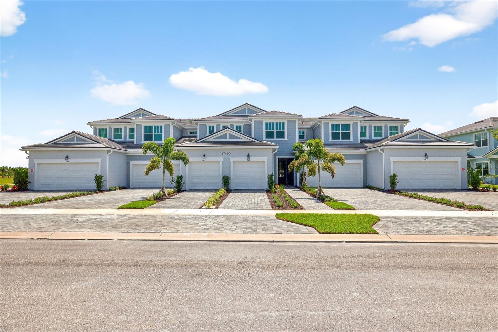 17420 Moonflower Dr #201, Venice, FL 34293