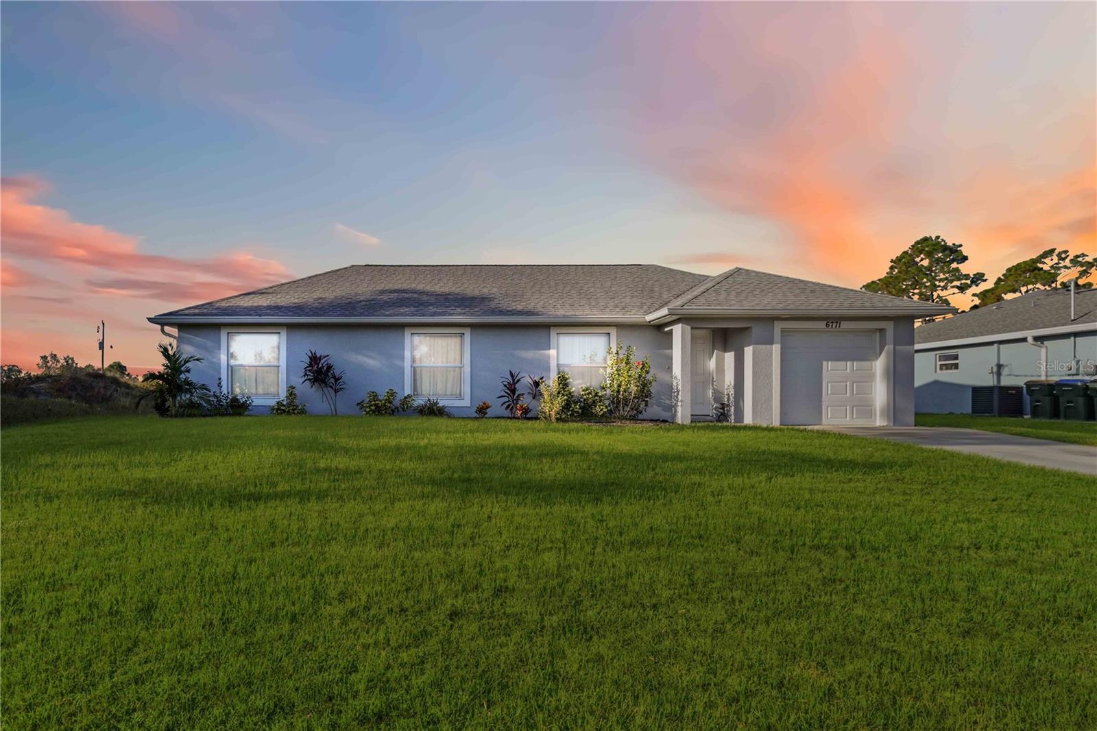 6771 Topeka Ln, North Port, FL 34291