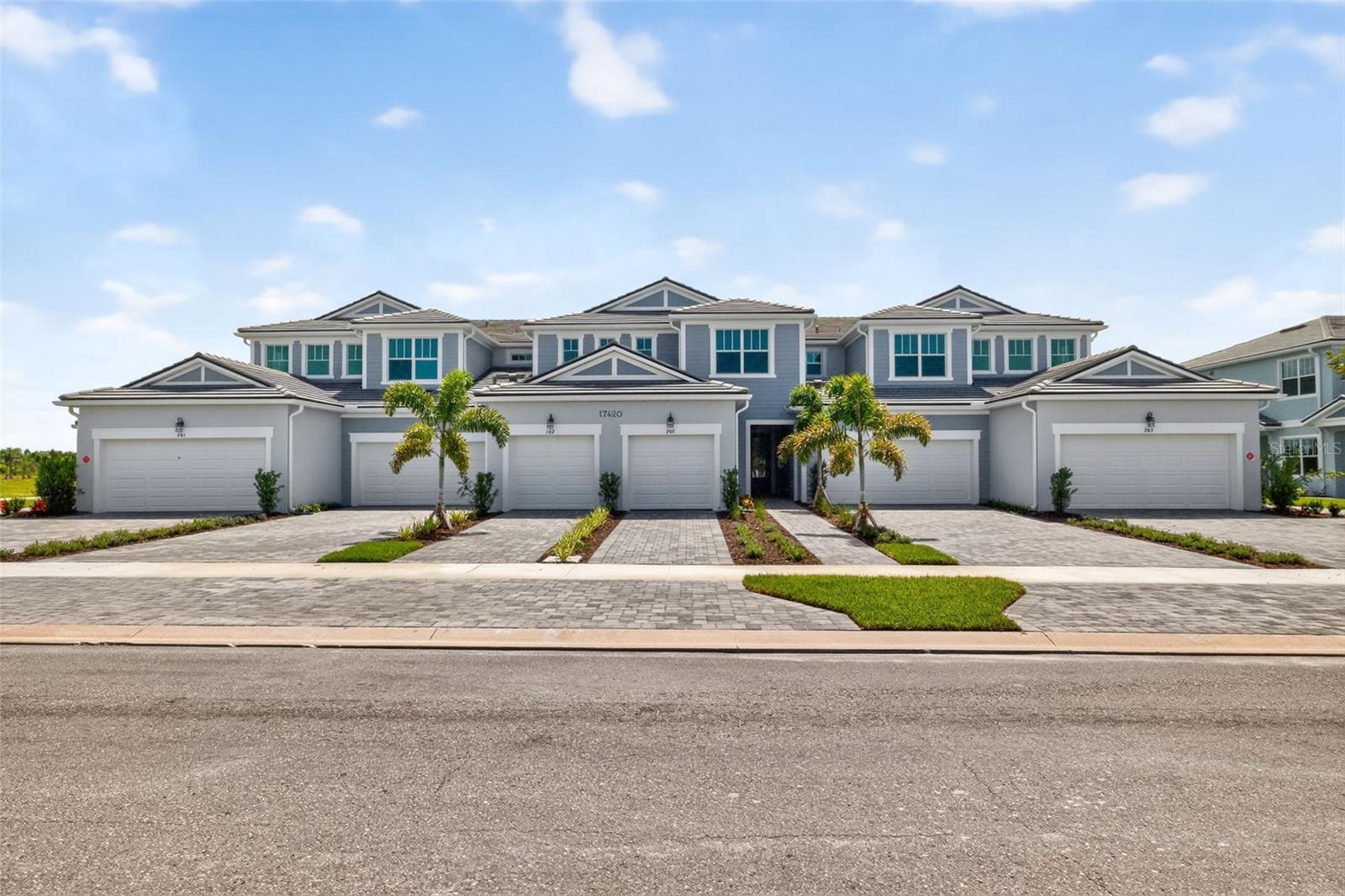 17420 Moonflower Dr #202, Venice, FL 34293