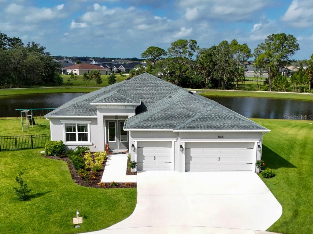 6505 166th Pl E, Parrish, FL 34219