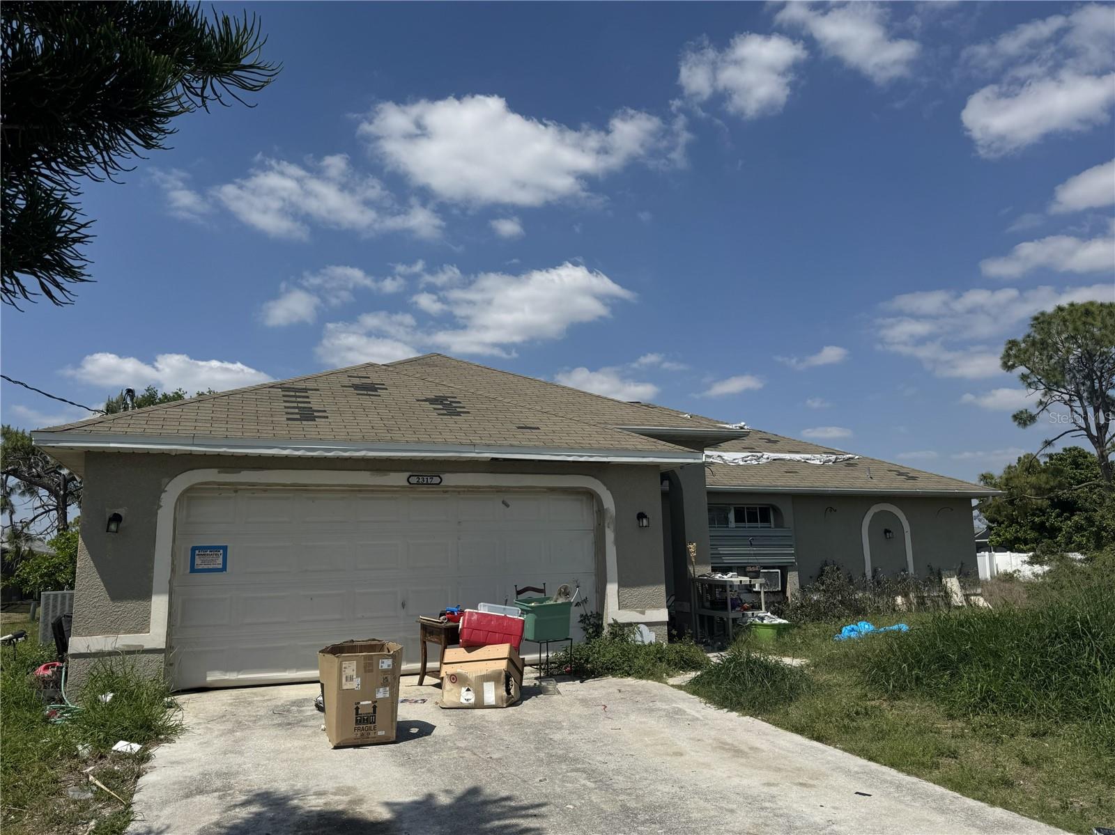 2317 Nw 30th Ter, Cape Coral, FL 33993