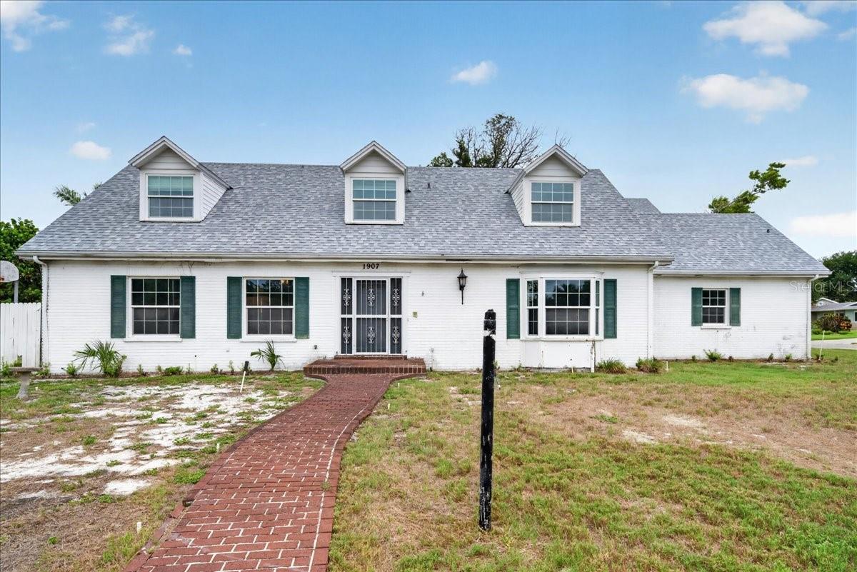 1907 78th St Nw, Bradenton, FL 34209