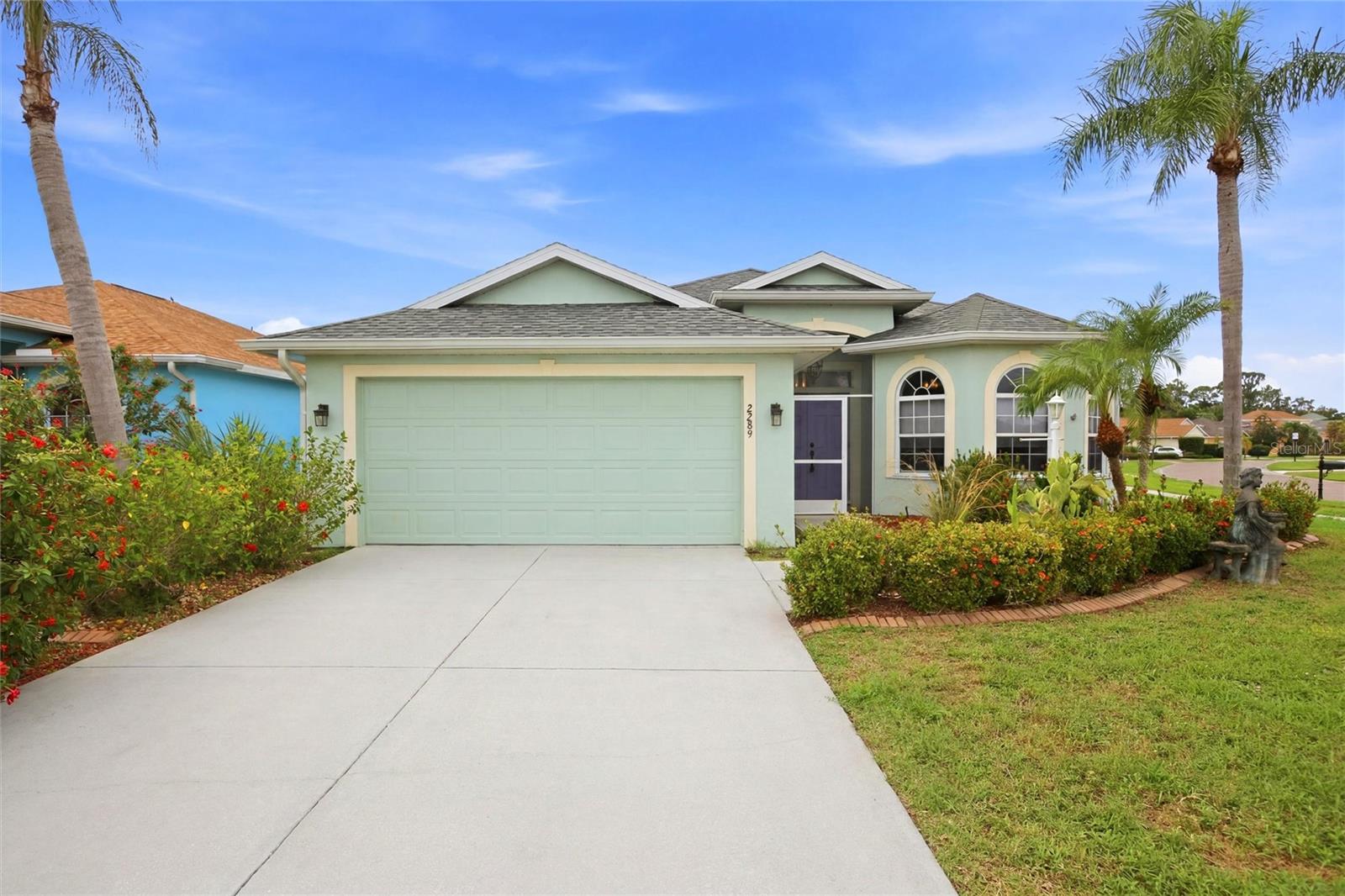 2289 Boxwood St, North Port, FL 34289