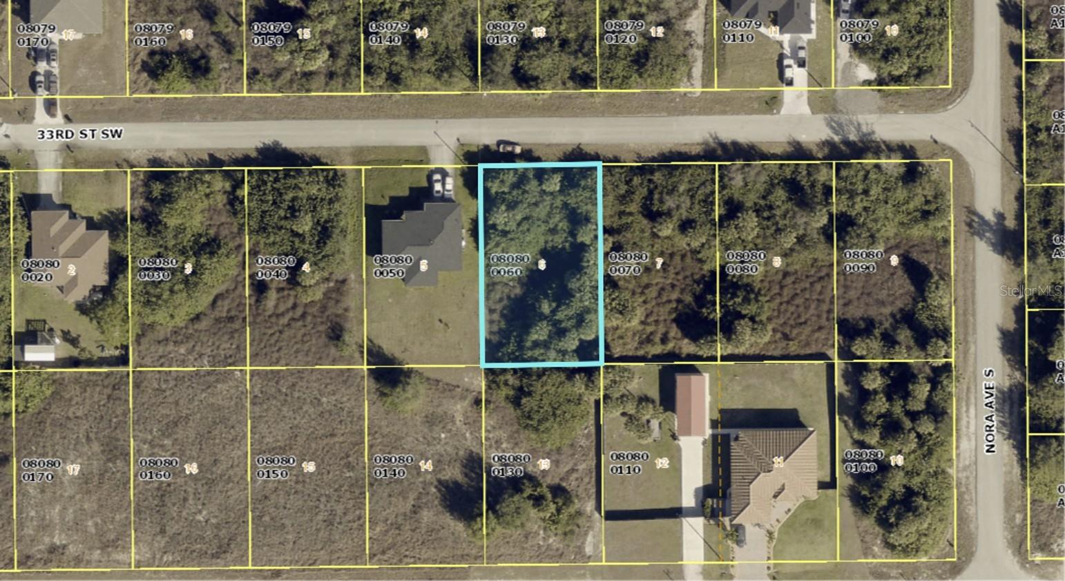 3115 33rd St Sw, Lehigh Acres, FL 33976